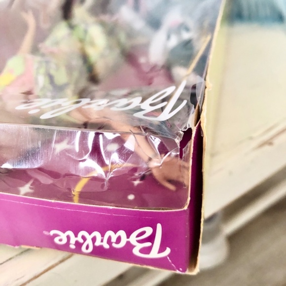 Barbie, Vintage, 2003, Looney Tunes, Bugs Bunny, Barbie, New In Box - Picture 11 of 11